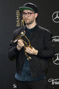 Bambi 2018 in Berlin