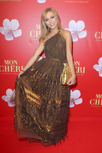 Mon Chéri Barbara Tag 2016 in München