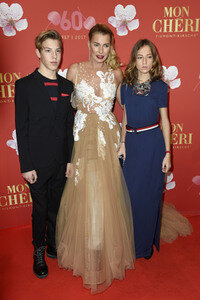 Mon Chéri Barbara Tag 2017 in München