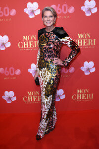 Mon Chéri Barbara Tag 2017 in München