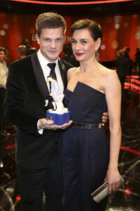 Bayerischer Filmpreis 2015 in München
