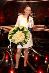36. Bayerischer Filmpreis, München