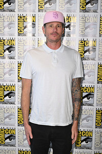 Photocall 'Breaking Bear', San Diego Comic-Con International 2026