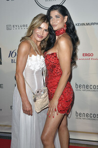 Sommerparty 'La Grande Bellezza' in Berlin