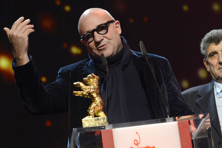 Preisverleihung, Berlinale 2016