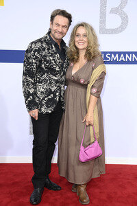 Bertelsmann Party 2025 in Berlin