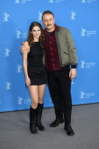 Photocall 'Etwas ganz Besonderes', Berlinale 2026