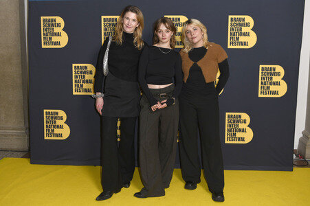 Preisverleihung vom Braunschweig International Film Festival 2025