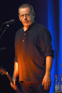 Konzert von Luka Bloom in Hannover