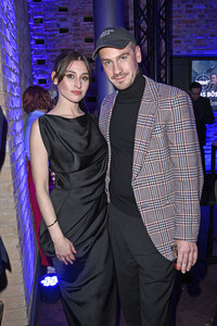 ARD Blue Hour, Berlinale 2026