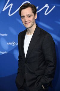 ARD Blue Hour, Berlinale 2026