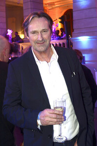 ARD Blue Hour 2016 Party, Berlinale 2016