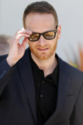 'Louder Than Bombs' Photocall, Cannes Film Festival 2015