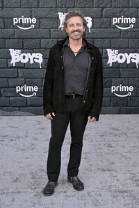 Serienfinale-Event 'The Boys' in Los Angeles