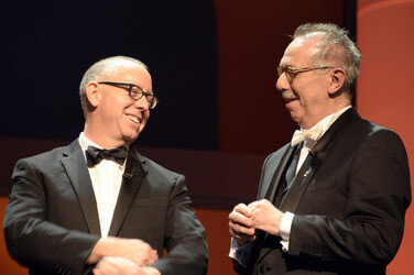 'The Grand Budapest Hotel' Premiere und Festival Opening, Berlinale 2014
