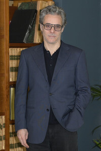 Photocall 'Buonvino - Misteri a Villa Borghese' in Rom