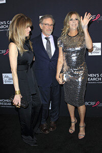 Benefiz-Gala 'The Women's Cancer Research Fund's an Unforgettable Evening' in Beverly Hills