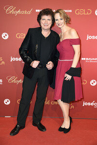 23. José Carreras Gala 2017 in München