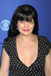 CBS Programm-Präsentation 2014, New York