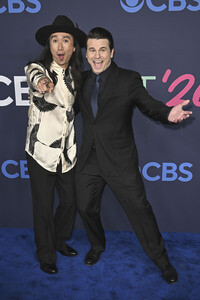 CBS Primetime Programmpräsentation 2026-2027 in Los Angeles