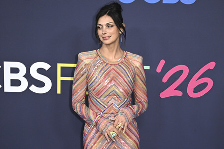 CBS Primetime Programmpräsentation 2026-2027 in Los Angeles