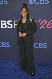 CBS Primetime Programmpräsentation 2026-2027 in Los Angeles