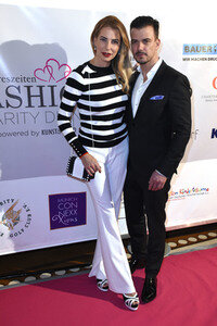 Fashion Charity Dinner in München