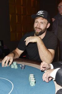3. Charity-Poker-Turnier 2017 in Berlin