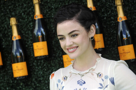 10. Veuve Clicquot Polo Classic 2017 in Jersey City
