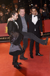 Closing Night, Berlinale 2017