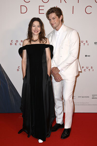 Filmpremiere 'Corpus Delicti' in Berlin