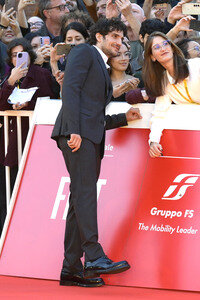 Filmpremiere 'Couture', Internationales Filmfestival Rom 2025