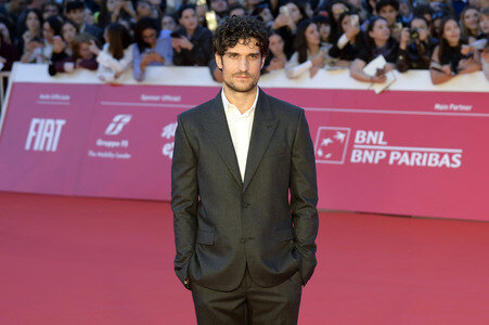 Filmpremiere 'Couture', Internationales Filmfestival Rom 2025