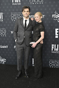 Critics Choice Awards 2026 in Santa Monica