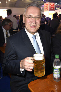CSU Parteitag 2016 in München