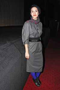 Filmpremiere 'Marie Curie' in München