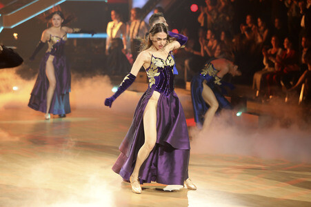 Tanzshow 'Let's Dance' in Köln