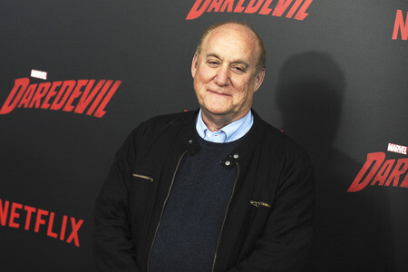 Season 2 Premiere 'Marvel's Daredevil' in New York