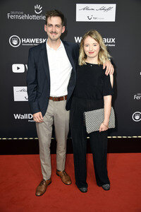 YouTube Goldene Kamera Digital Award 2018 in Berlin