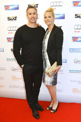 Audi Director's Cut Event auf dem 33. Filmfest München 2015