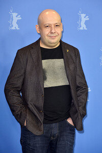 'Dovlatov' Photocall, Berlinale 2018