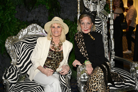 Dschungelparty zum TV-Start von 'Ich bin ein Star - Holt mich hier raus!' in Berlin