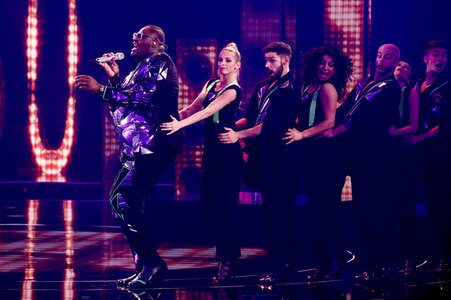4. Liveshow 'DSDS 2017' in Köln