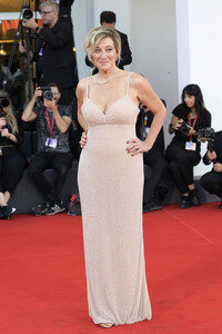 Filmpremiere 'Duse', Internationale Filmfestspiele von Venedig