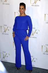 5. DVF Awards 2014, New York