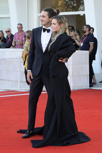 Filmpremiere 'A House of Dynamite', Internationale Filmfestspiele von Venedig 2025