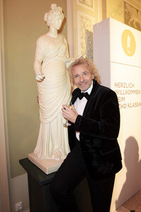 Echo Klassik 2015 in Berlin