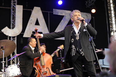 Elbjazz Festival 2015 in Hamburg