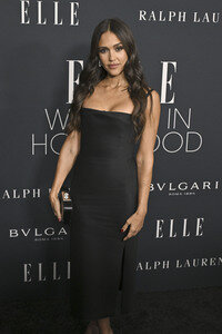 Elle's 2025 Women in Hollywood Celebration in Los Angeles