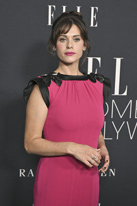 Elle's 2025 Women in Hollywood Celebration in Los Angeles